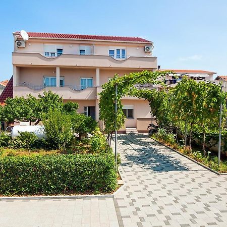 Apartmani Stadion Zadar Ngoại thất bức ảnh