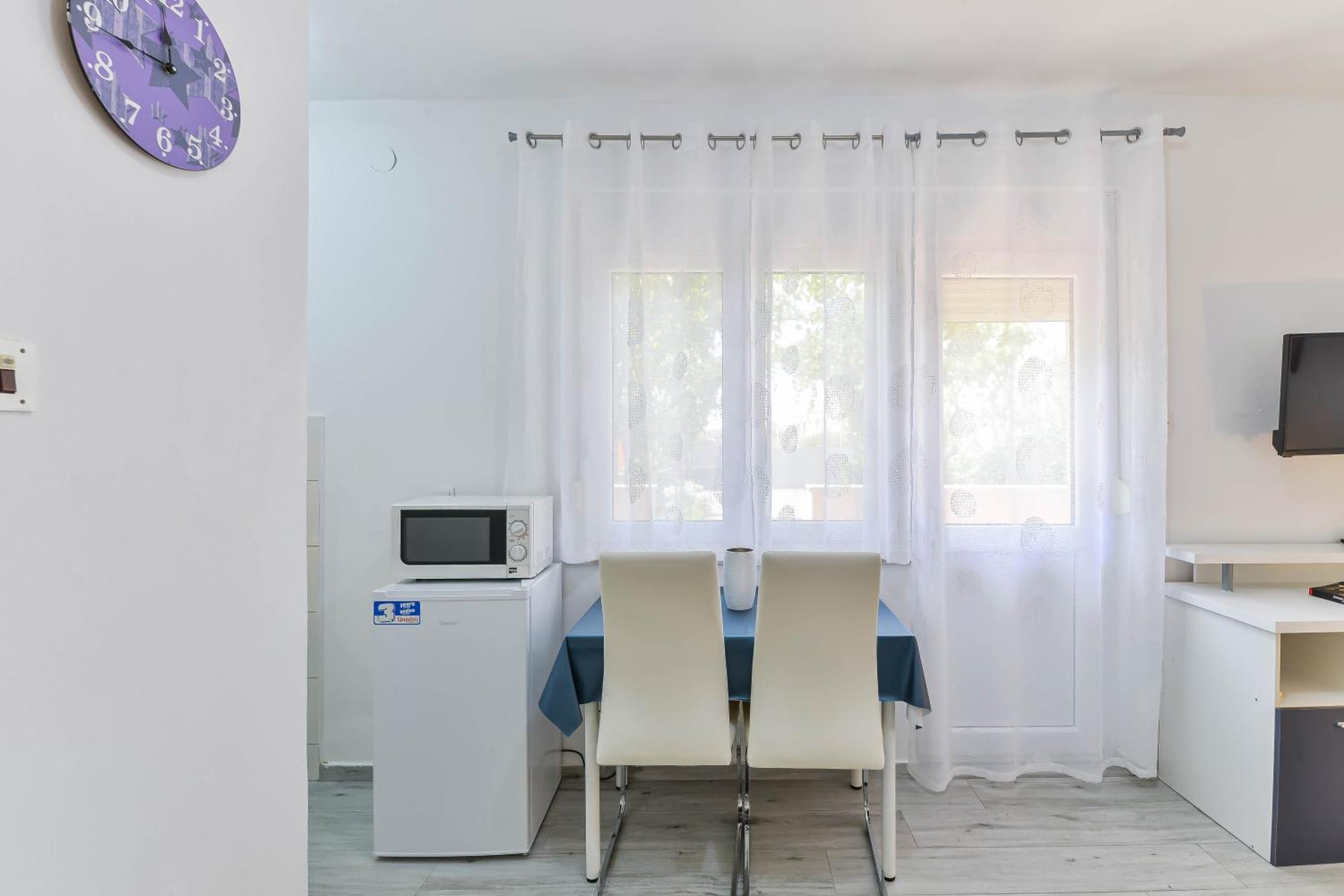 Apartmani Stadion Zadar Ngoại thất bức ảnh