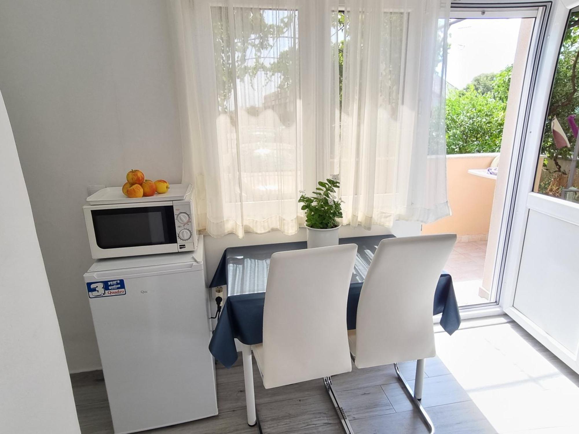 Apartmani Stadion Zadar Phòng bức ảnh
