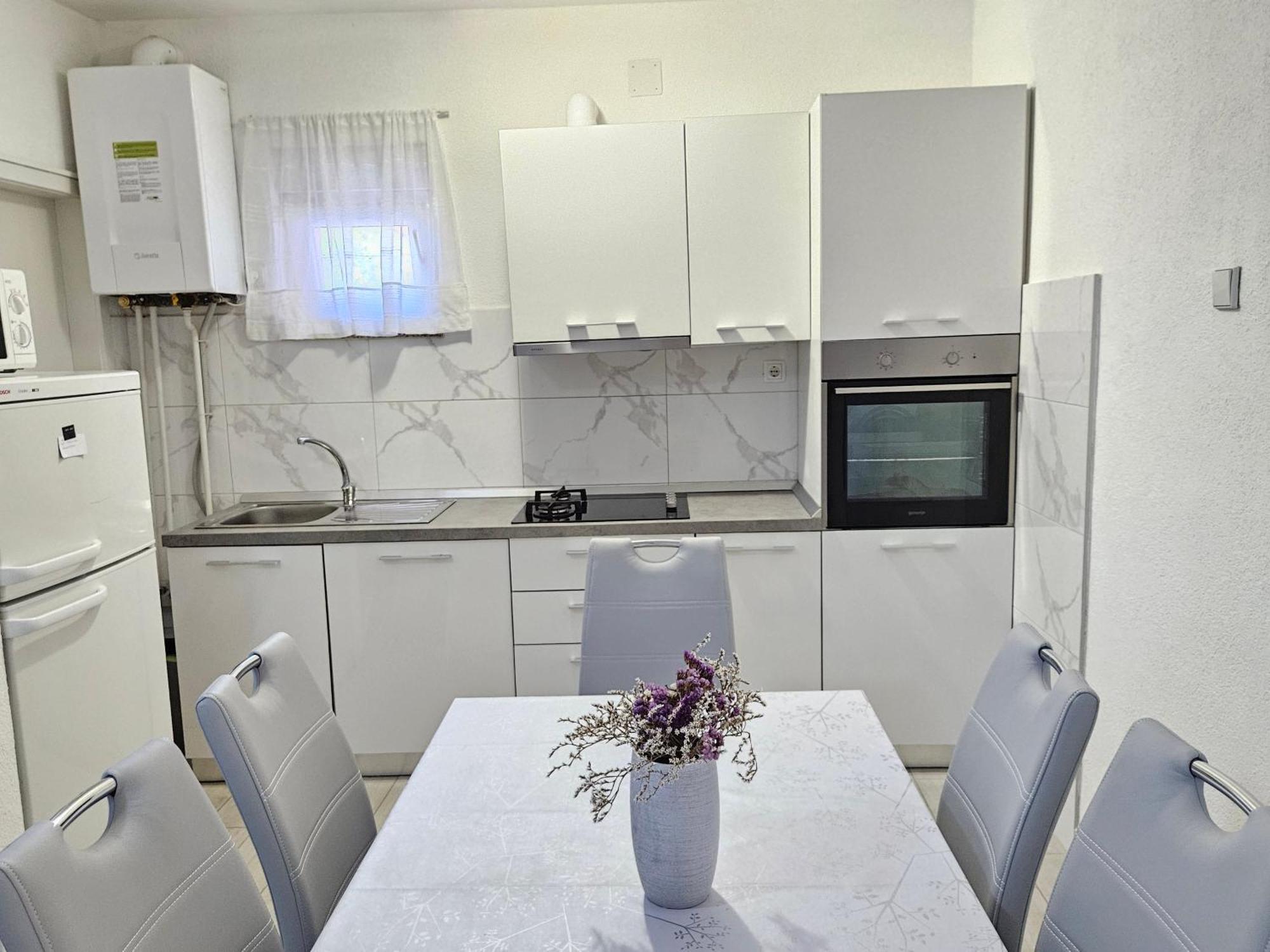 Apartmani Stadion Zadar Phòng bức ảnh