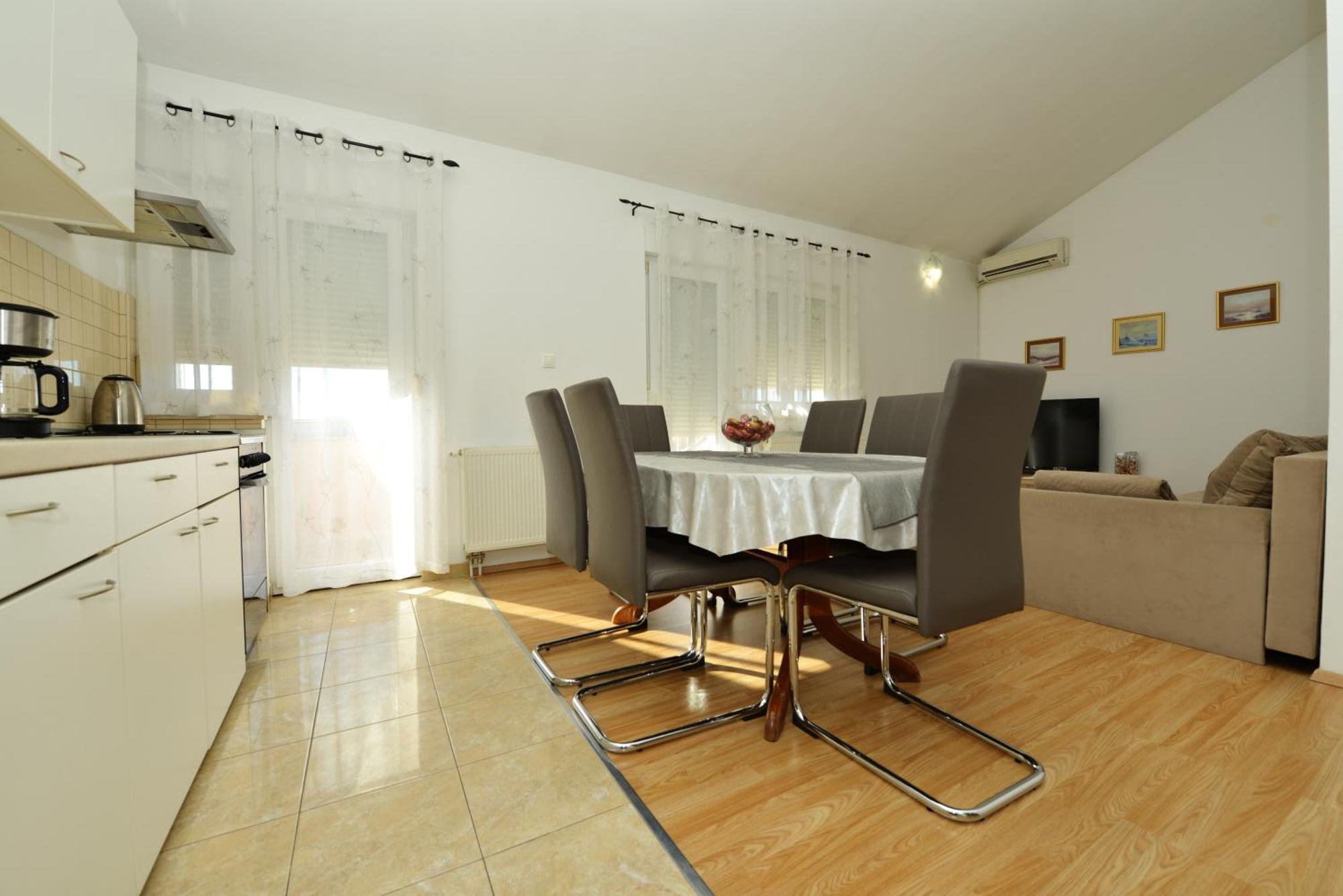Apartmani Stadion Zadar Phòng bức ảnh