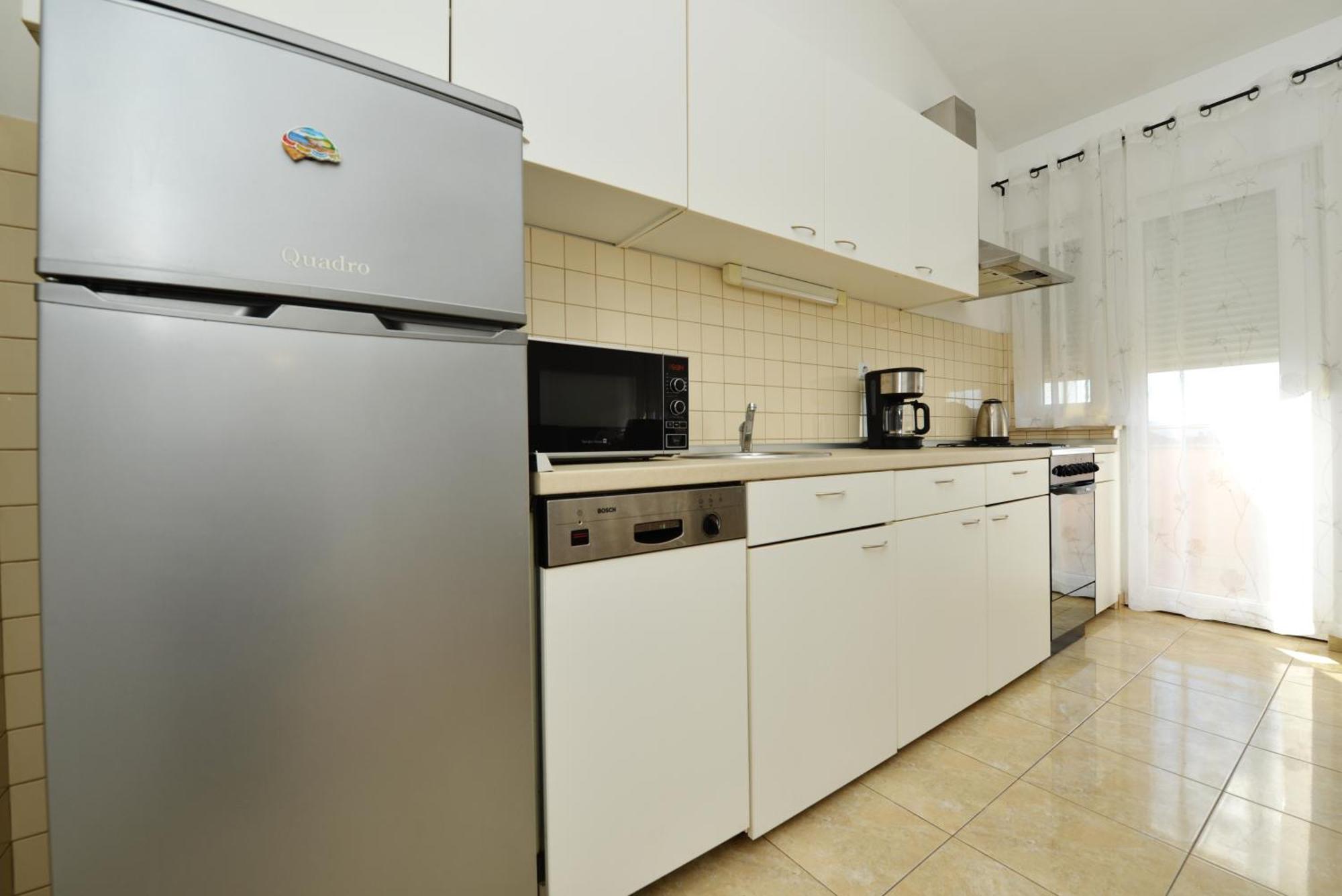 Apartmani Stadion Zadar Phòng bức ảnh
