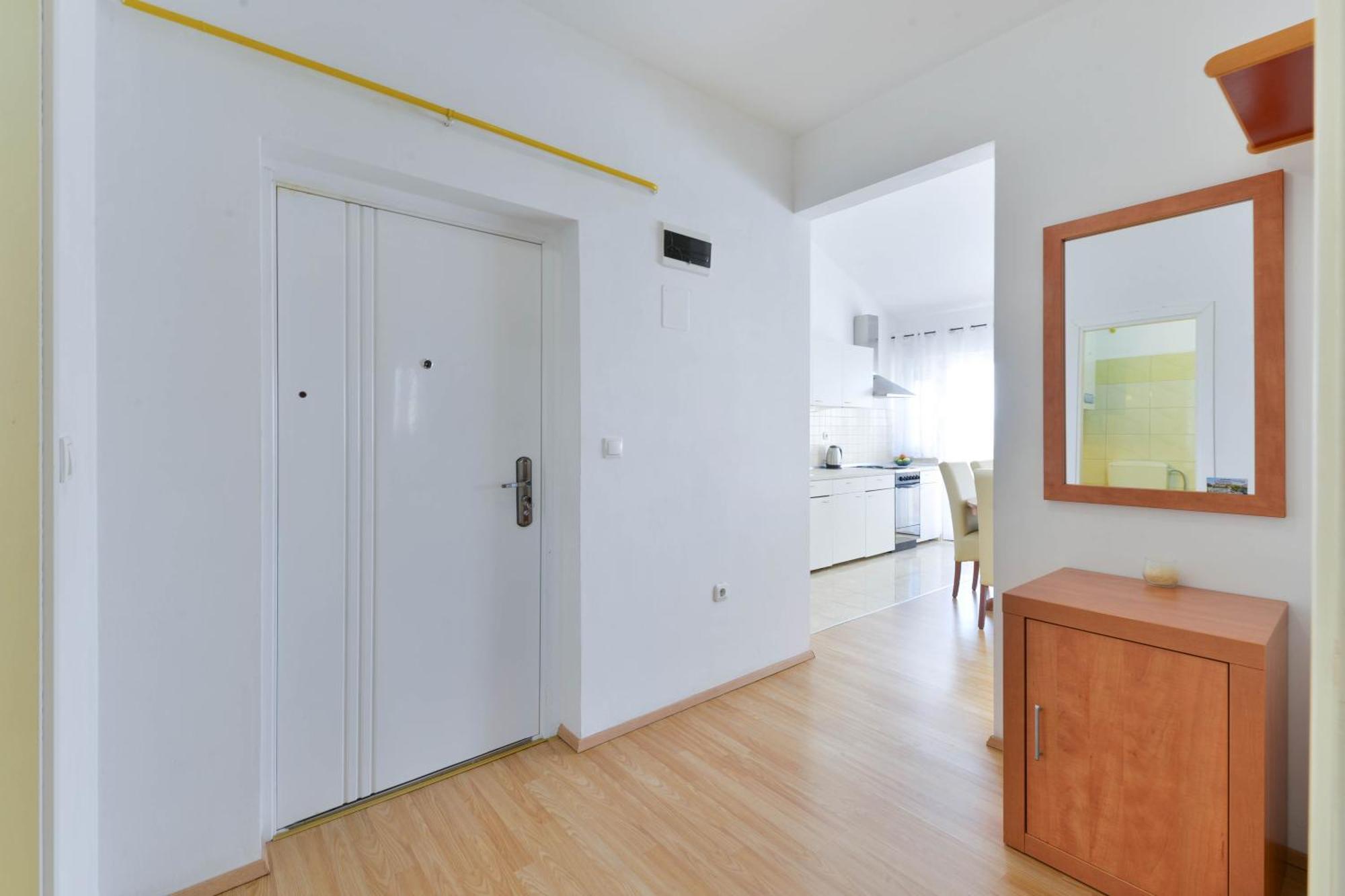 Apartmani Stadion Zadar Phòng bức ảnh