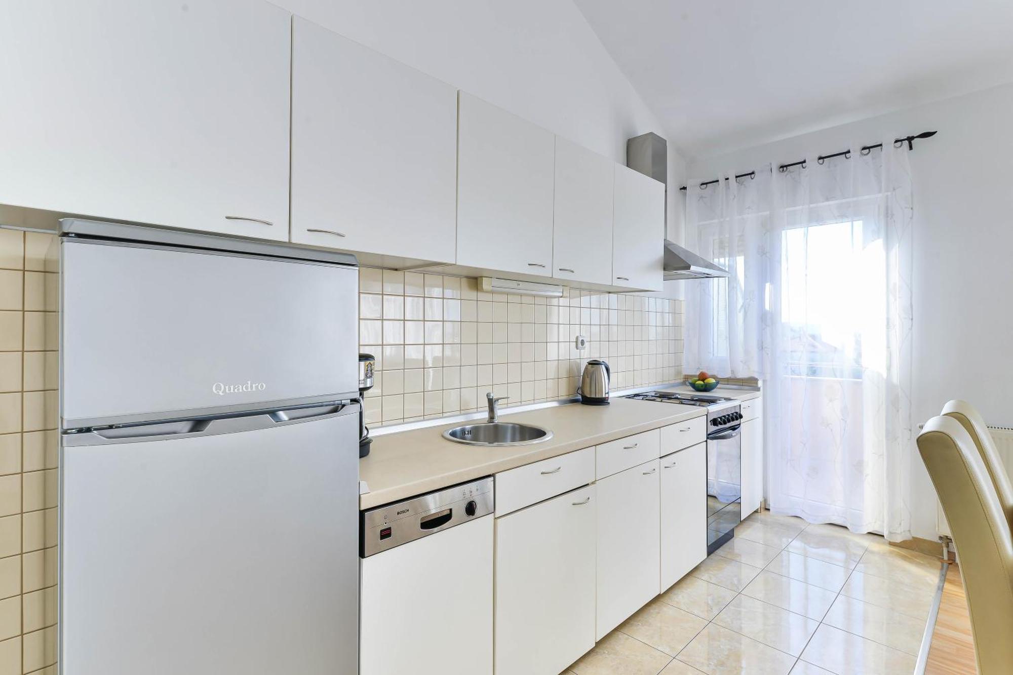 Apartmani Stadion Zadar Phòng bức ảnh