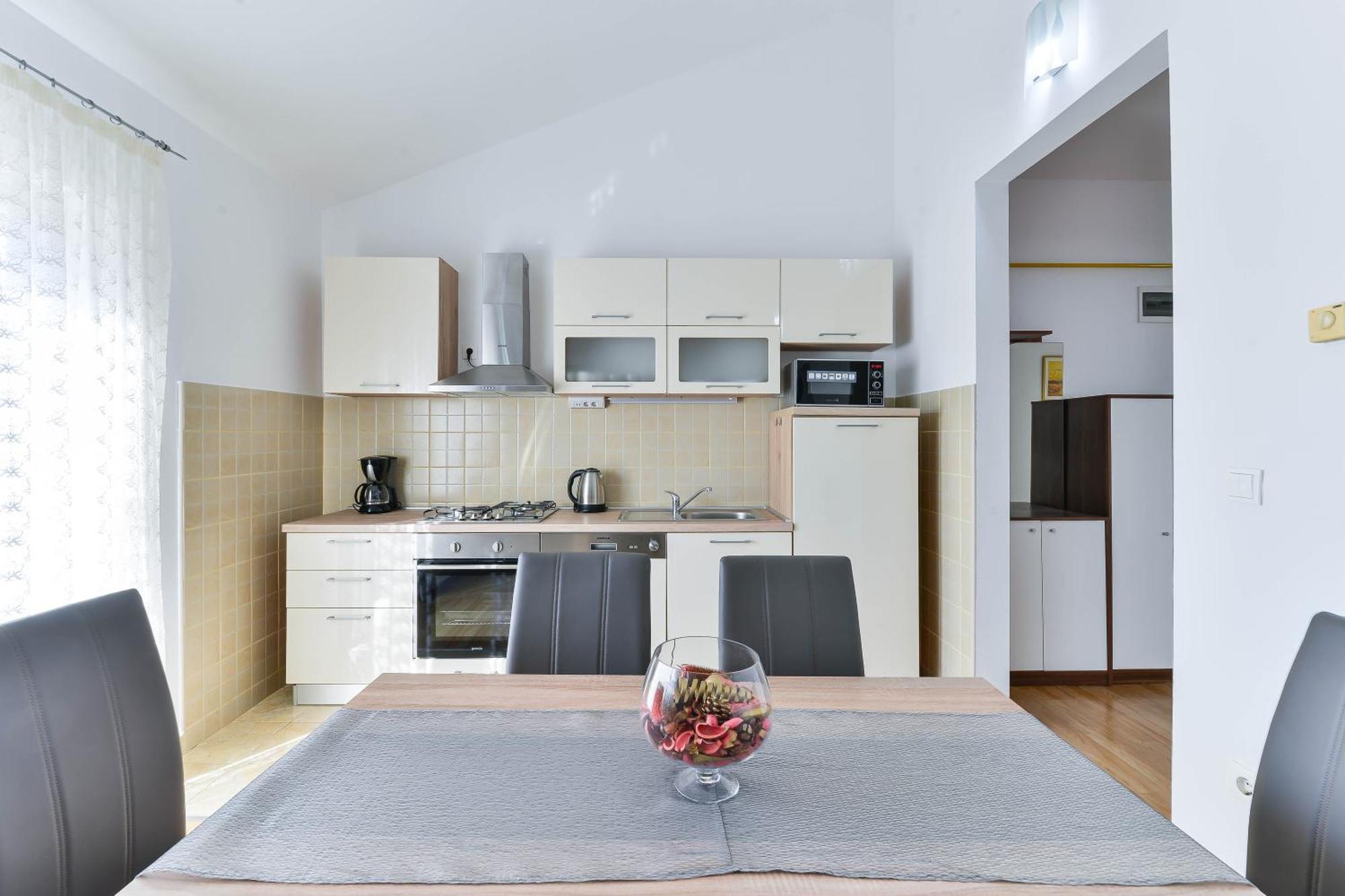 Apartmani Stadion Zadar Phòng bức ảnh