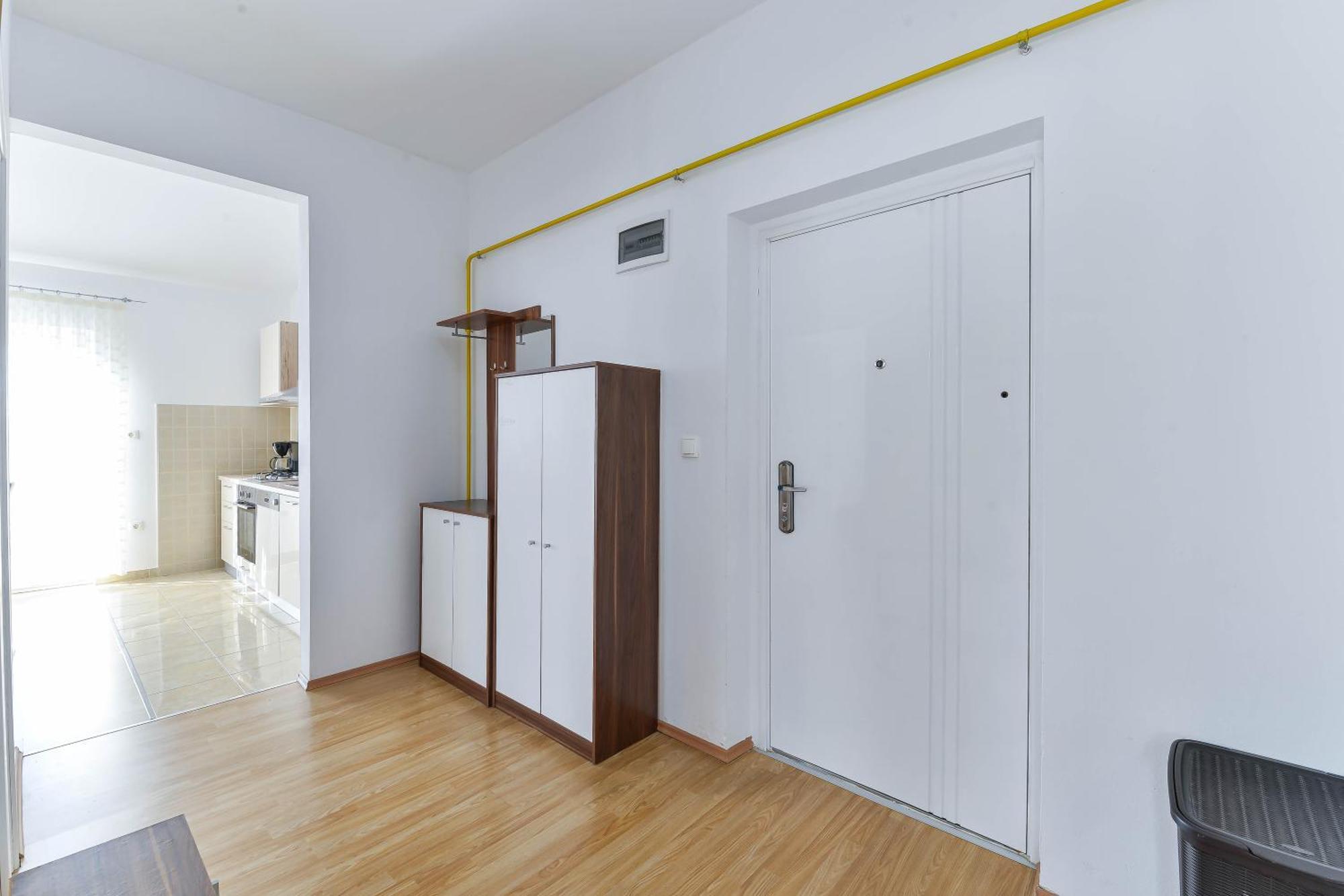 Apartmani Stadion Zadar Phòng bức ảnh