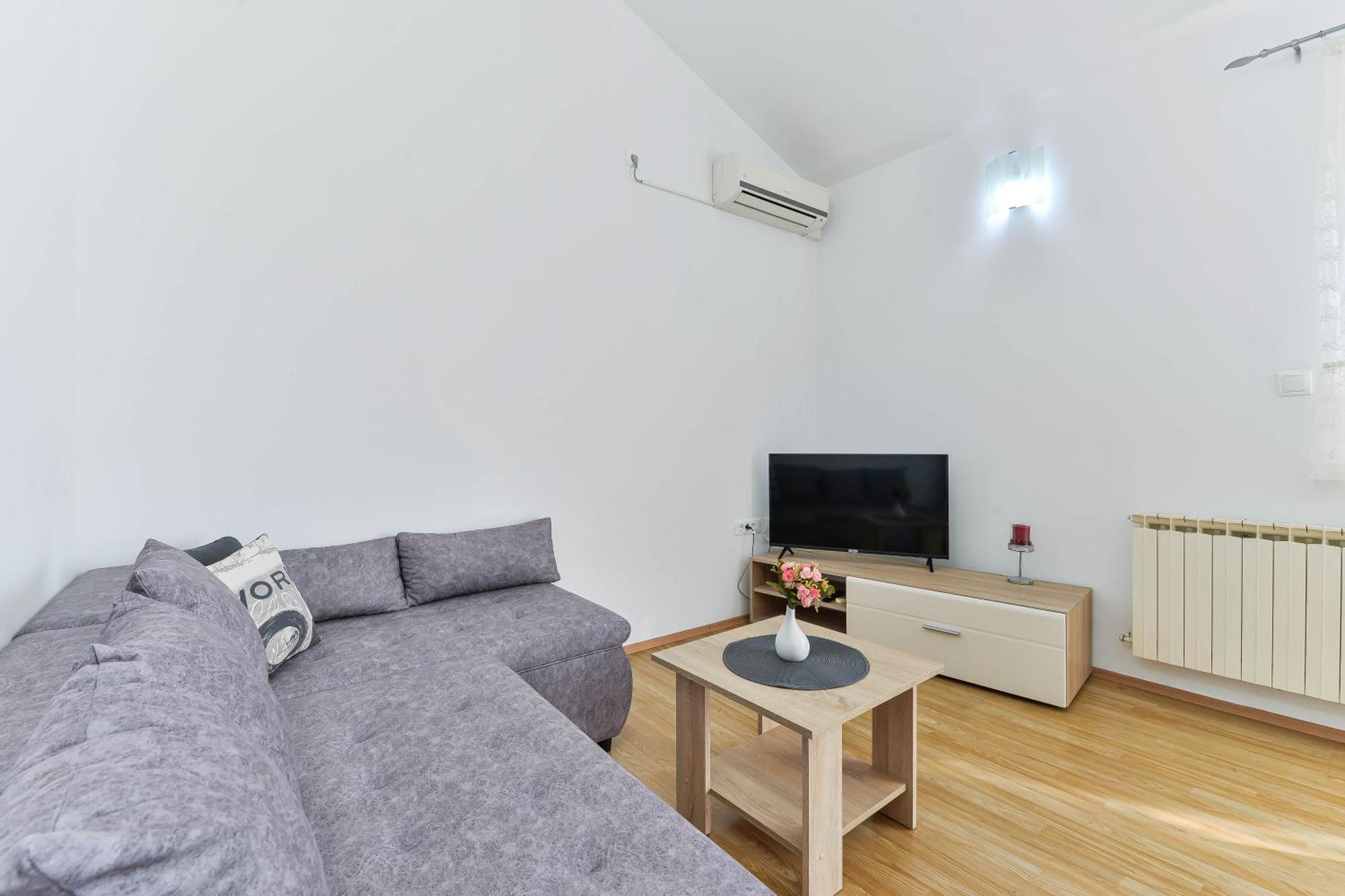 Apartmani Stadion Zadar Phòng bức ảnh