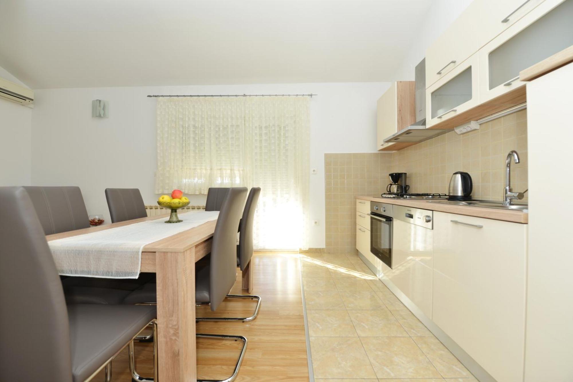 Apartmani Stadion Zadar Phòng bức ảnh