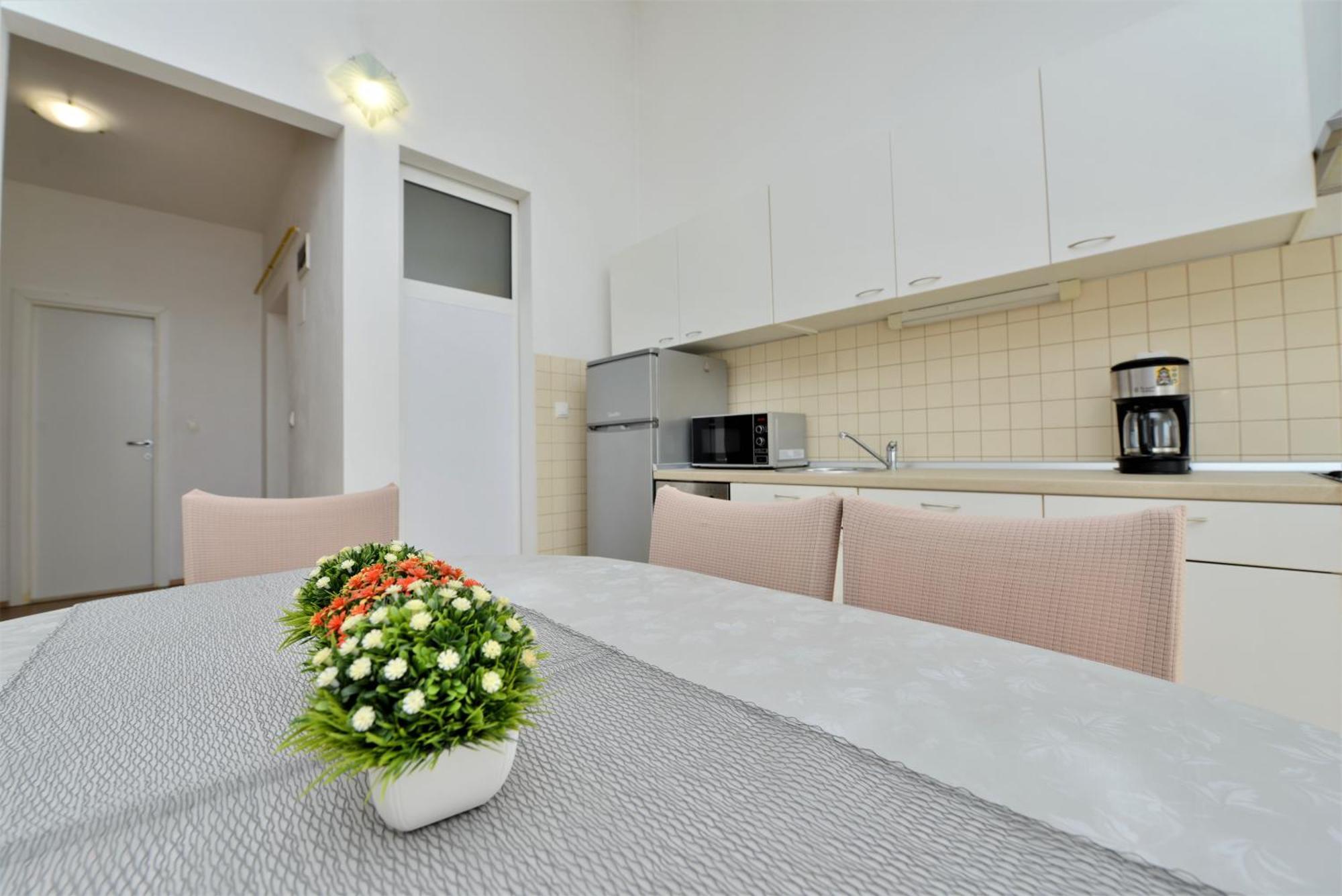 Apartmani Stadion Zadar Phòng bức ảnh
