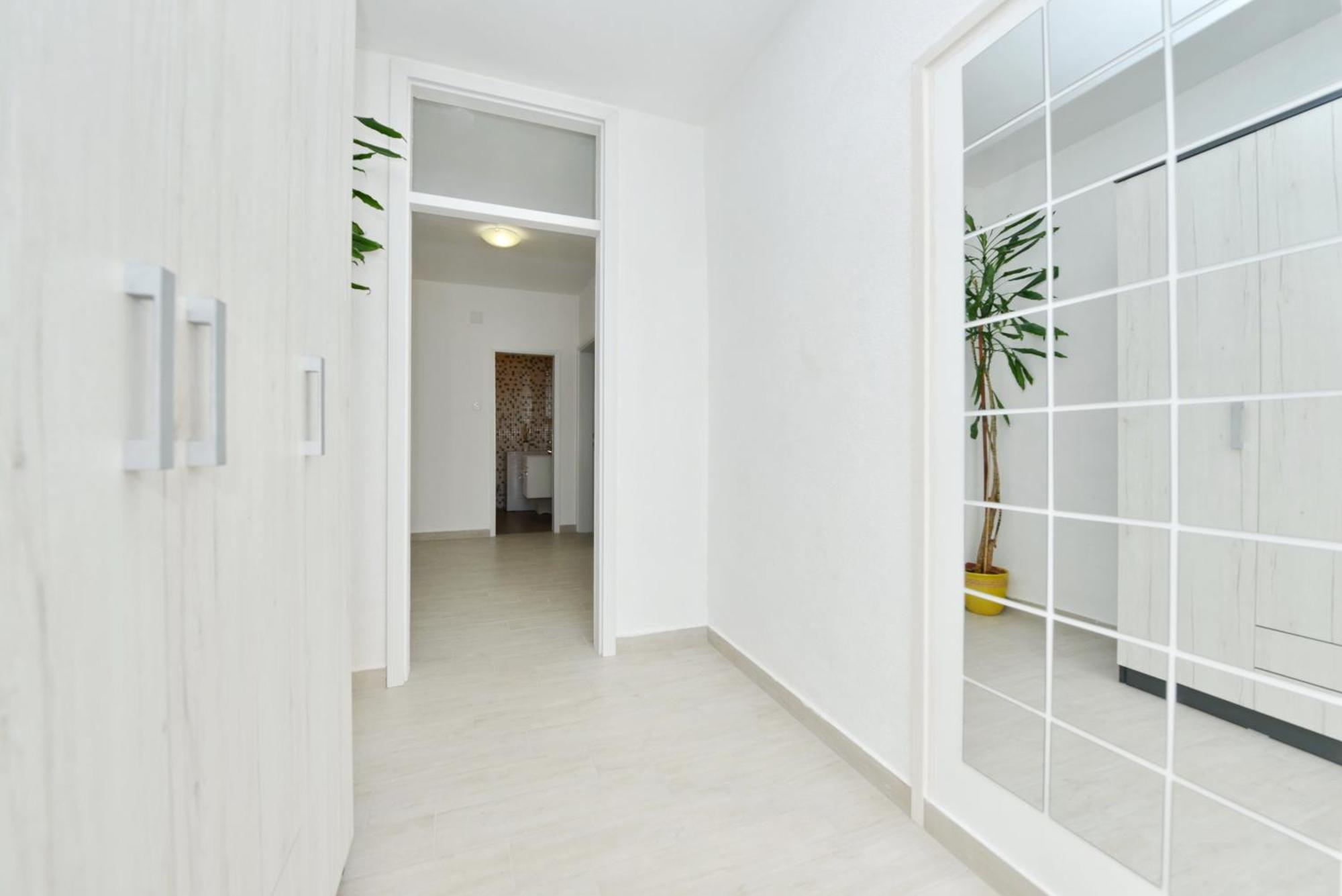 Apartmani Stadion Zadar Phòng bức ảnh