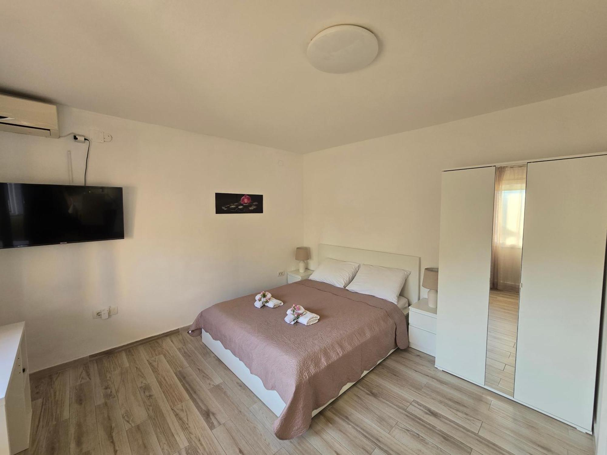 Apartmani Stadion Zadar Phòng bức ảnh