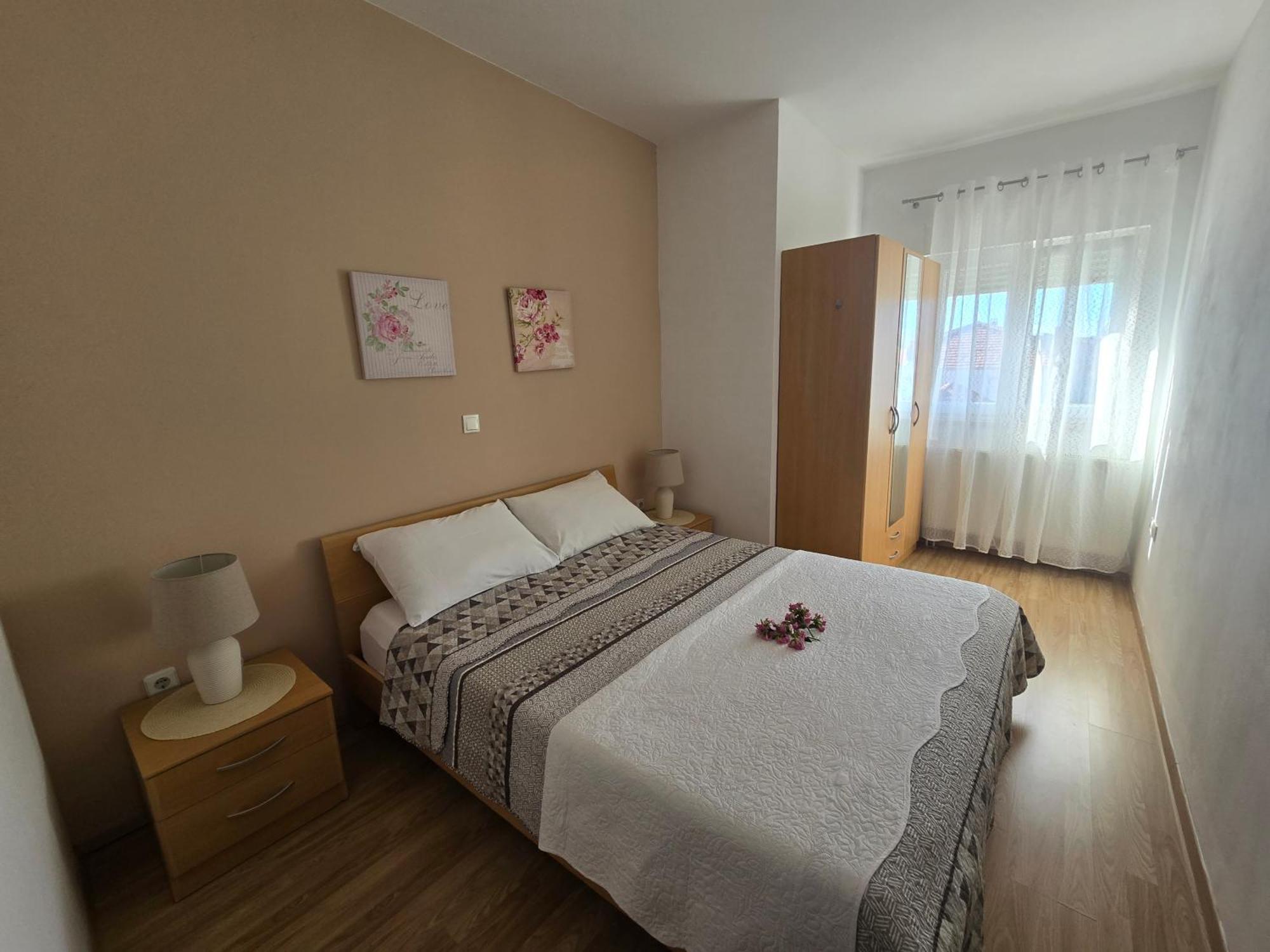 Apartmani Stadion Zadar Ngoại thất bức ảnh