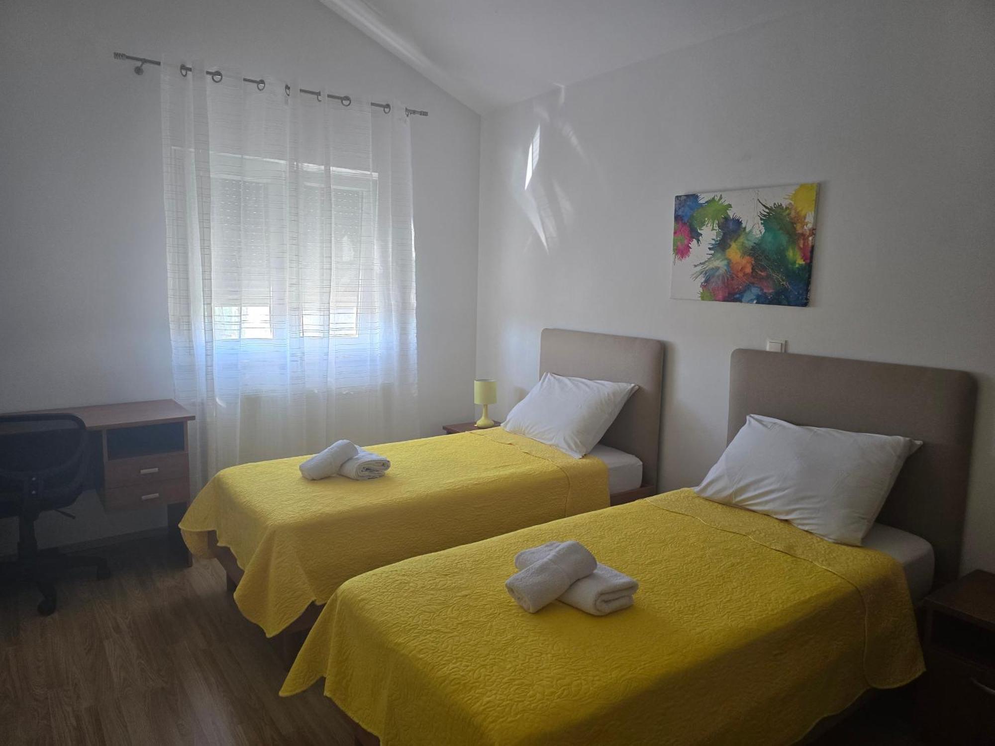 Apartmani Stadion Zadar Phòng bức ảnh