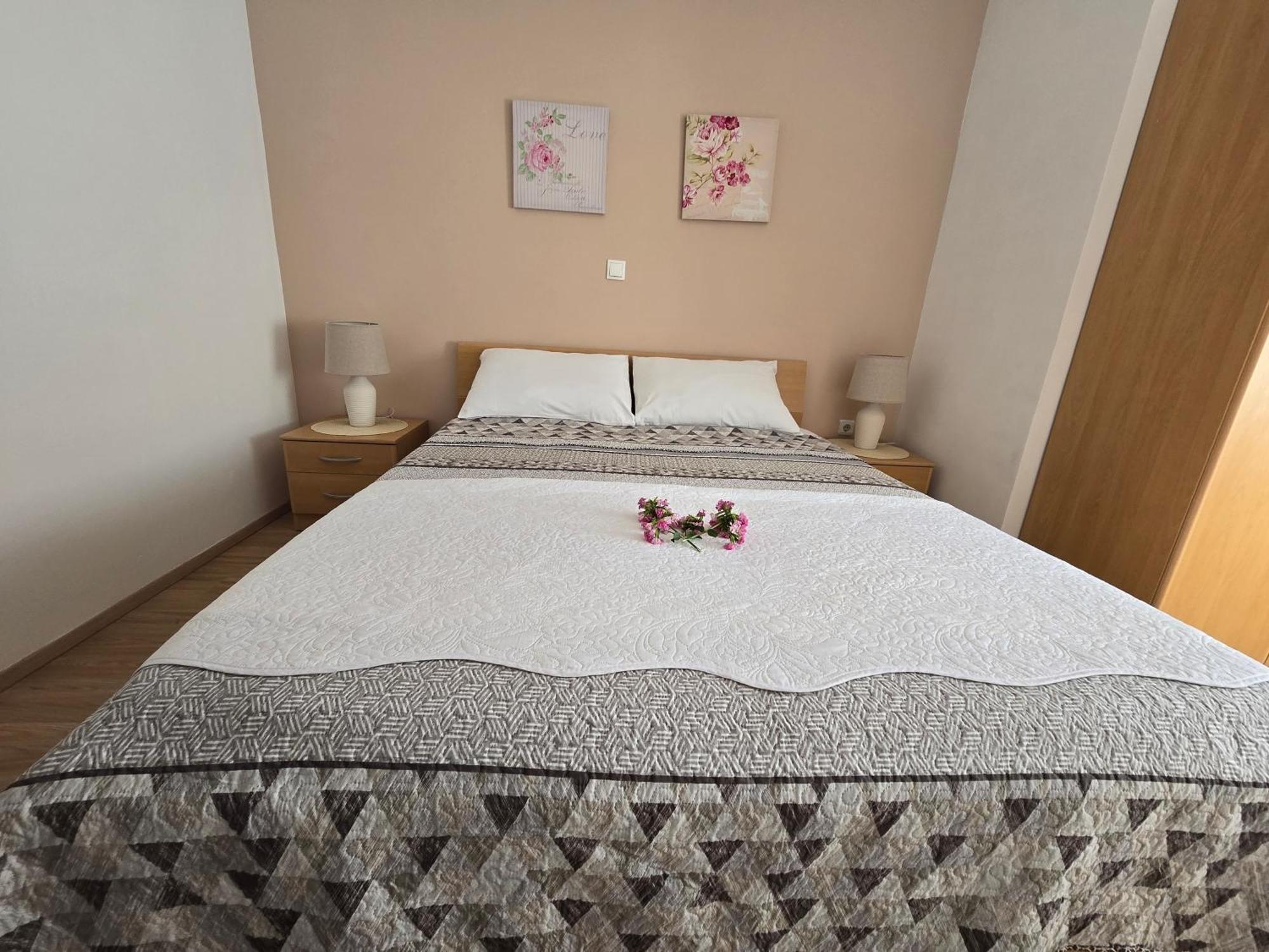 Apartmani Stadion Zadar Phòng bức ảnh