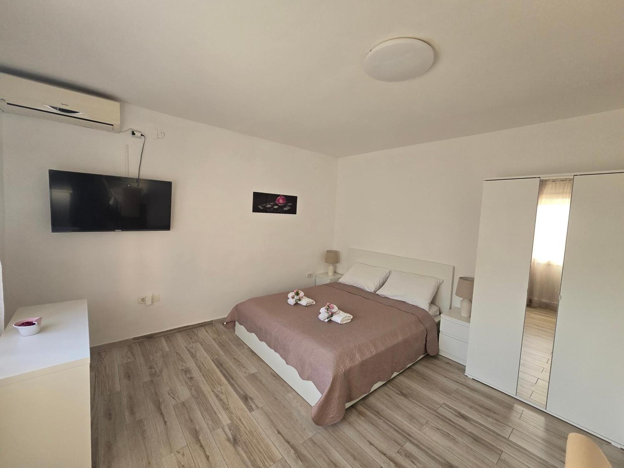 Apartmani Stadion Zadar Ngoại thất bức ảnh