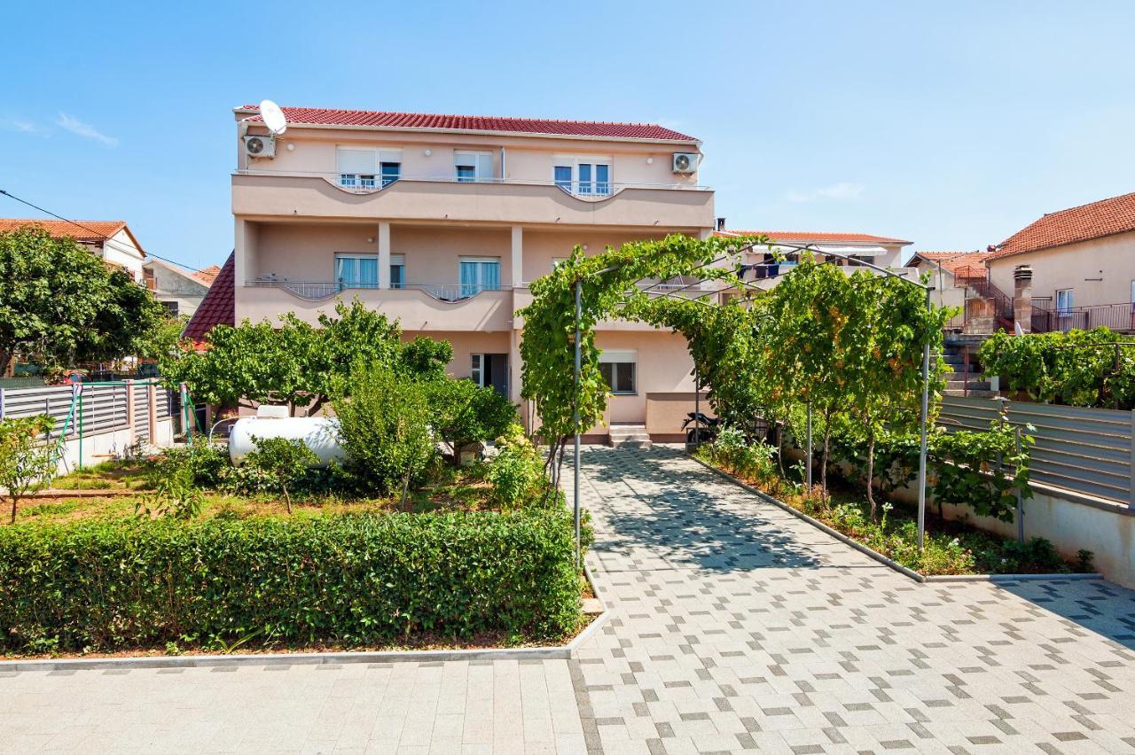 Apartmani Stadion Zadar Ngoại thất bức ảnh